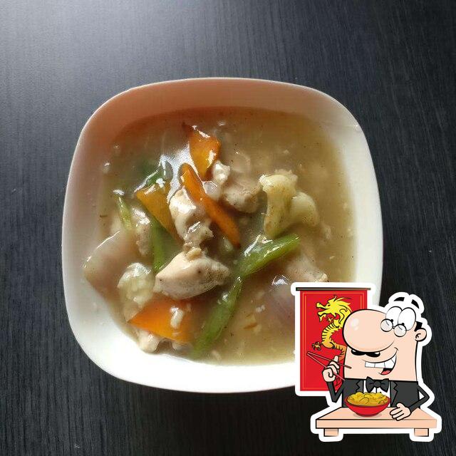 Photo from Zomato