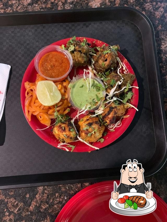 Photo from Zomato