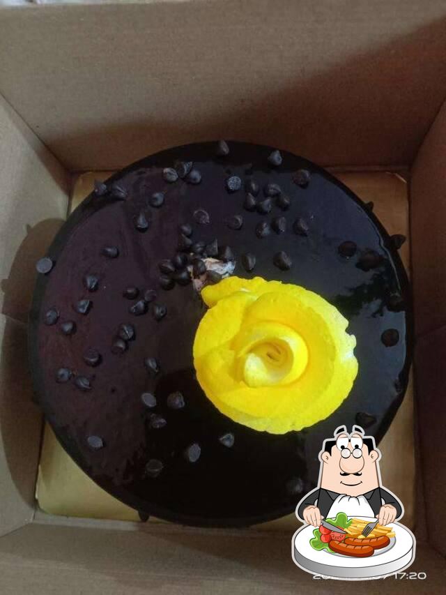 Photo from Zomato