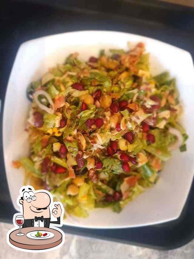 Photo from Zomato
