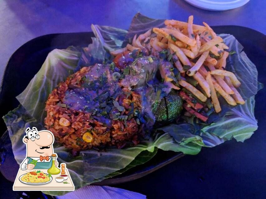Photo from Zomato