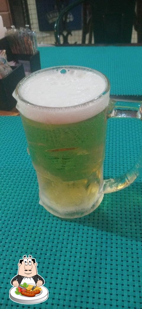 Foto do Foursquare