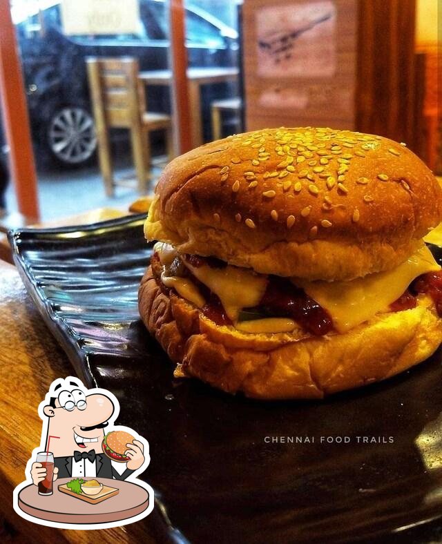 Photo from Zomato