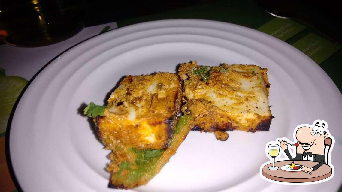 Photo from Zomato