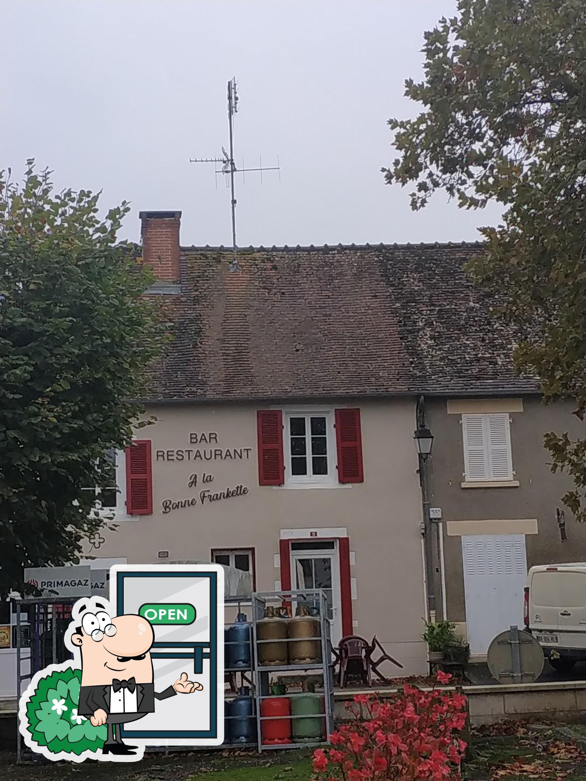 Photo de Google