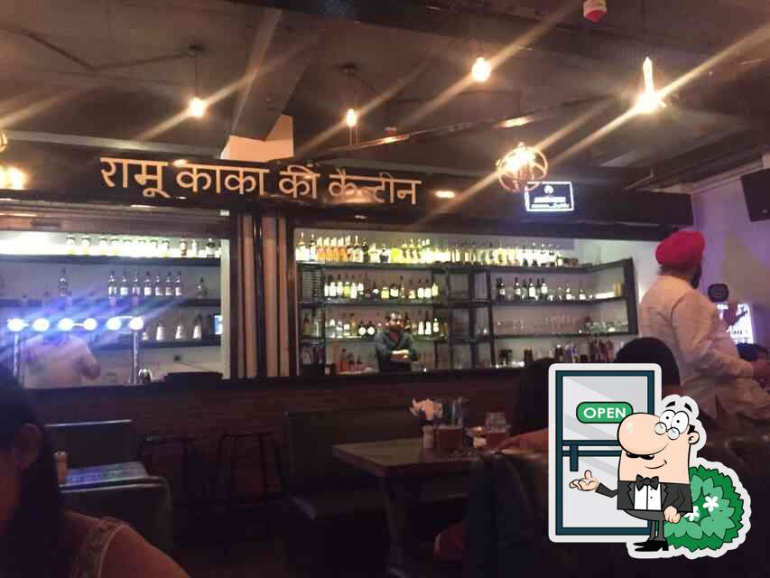 Photo from Zomato