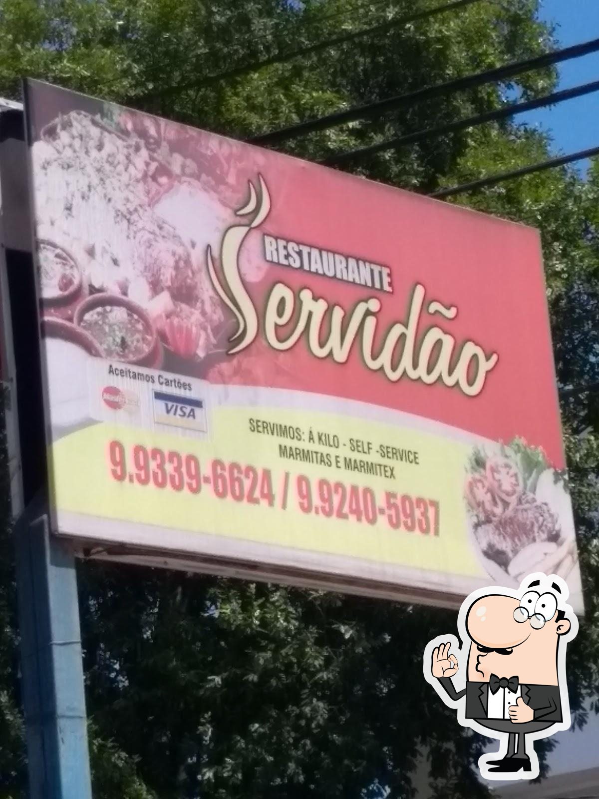 Foto do Google