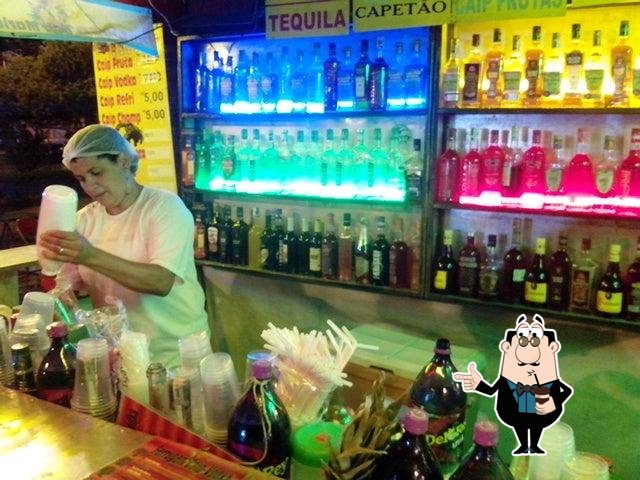 Foto do Foursquare