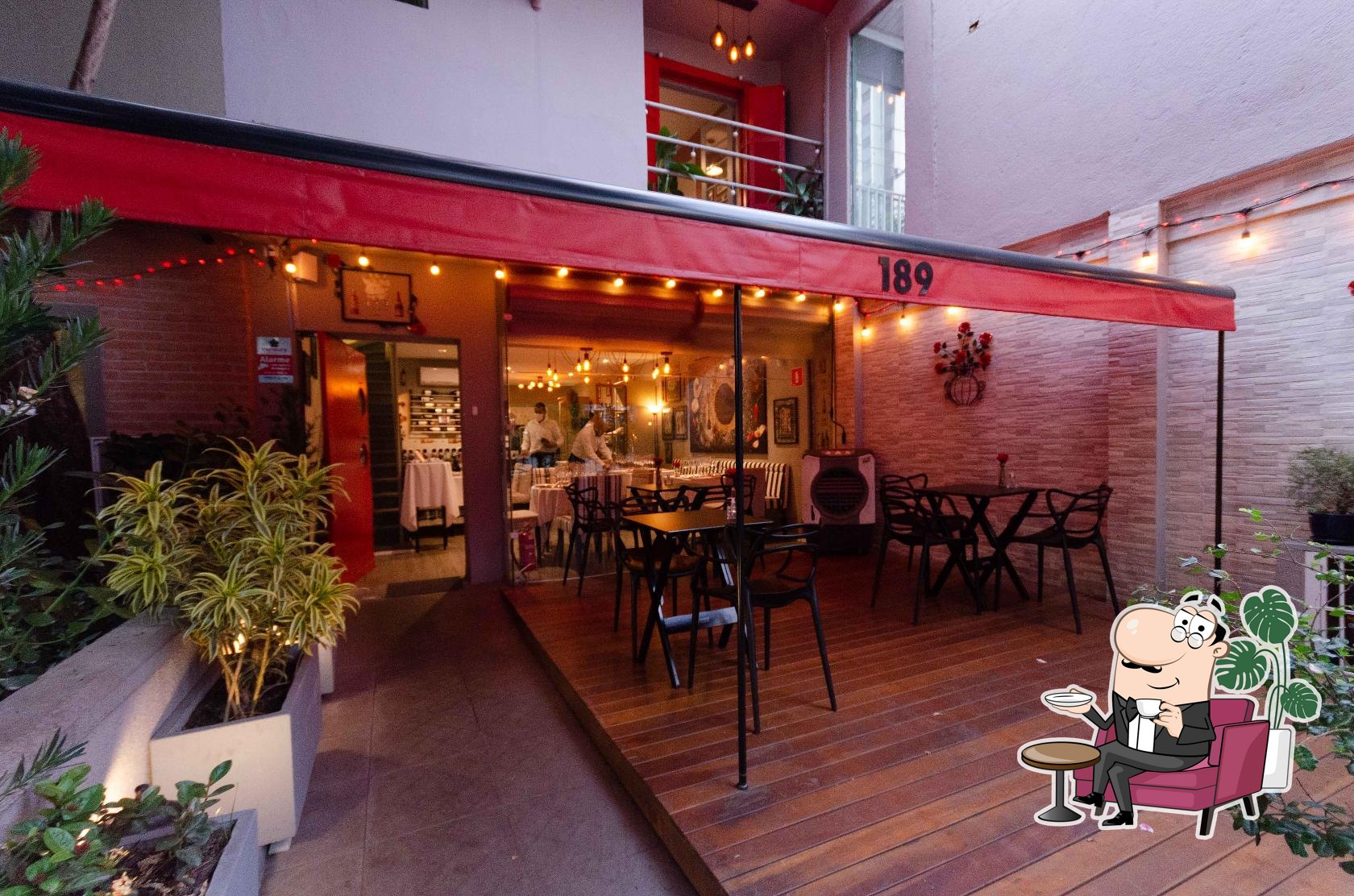 Foto do Restaurant Guru