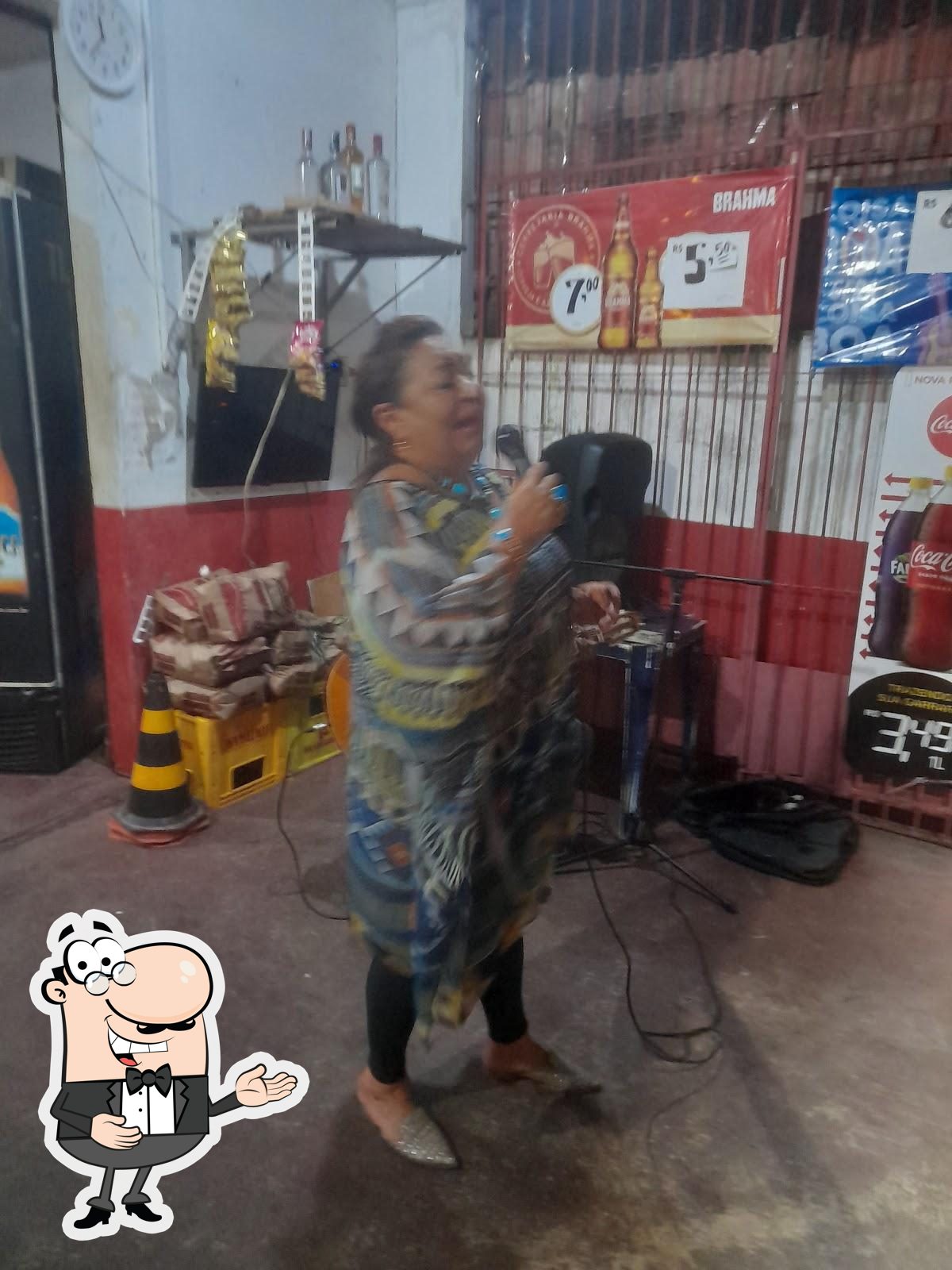 Foto do Google