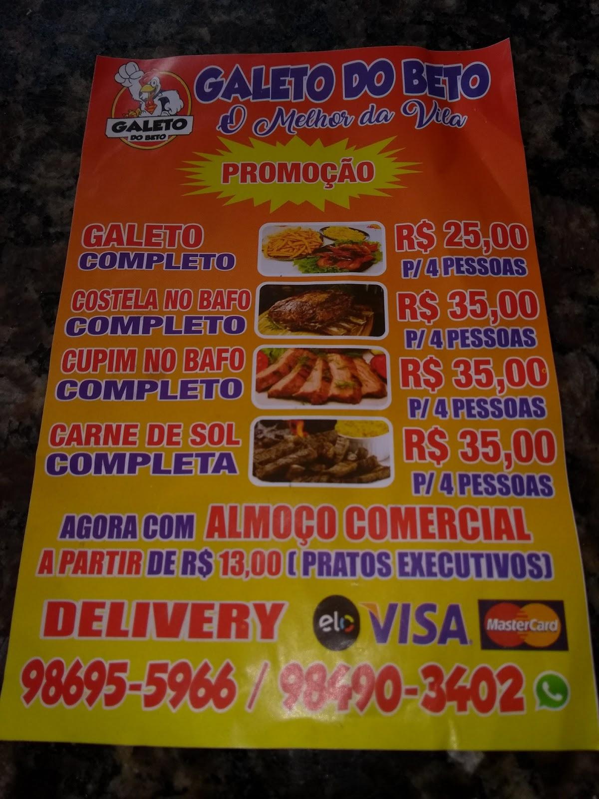 Foto do Google