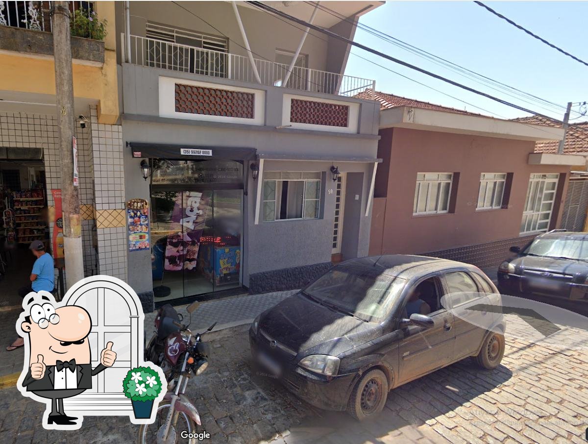 Foto do Google