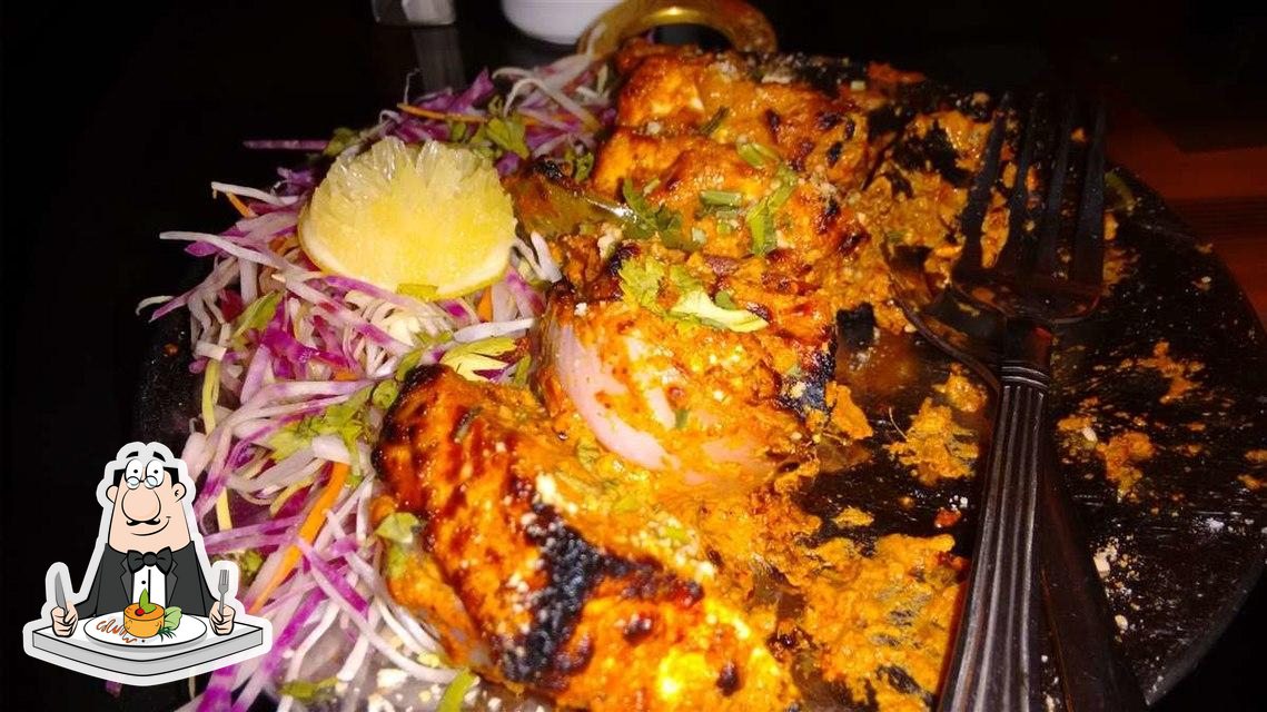 Photo from Zomato