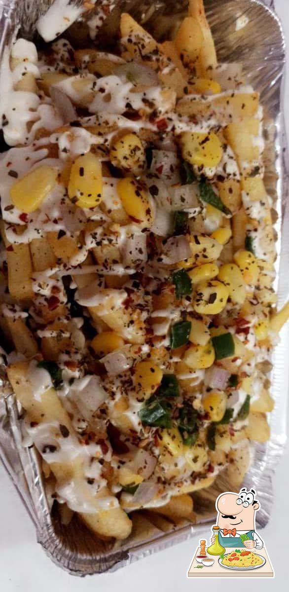 Photo from Zomato
