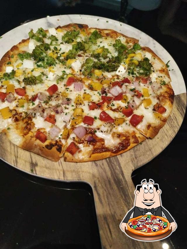 Photo from Zomato