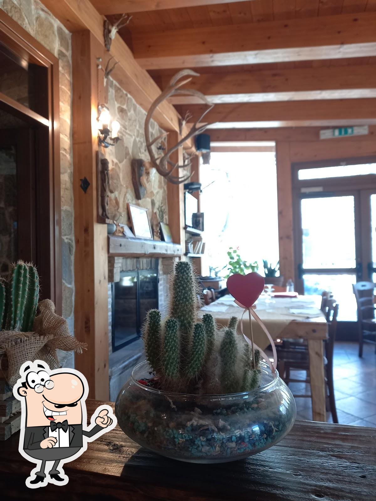 albergo bar ristorante lo scoiattolo