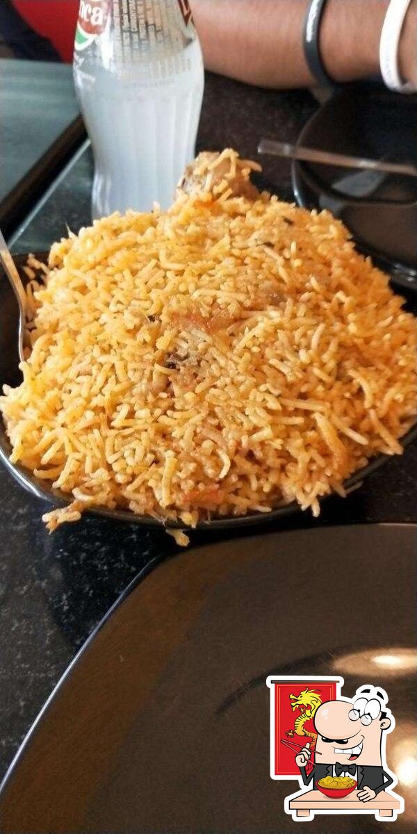 Photo from Zomato