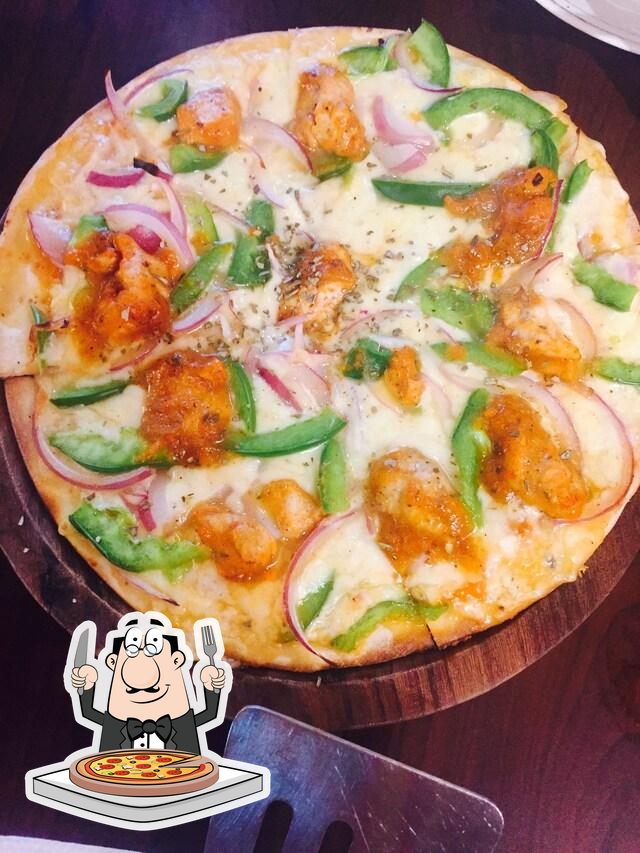 Photo from Zomato