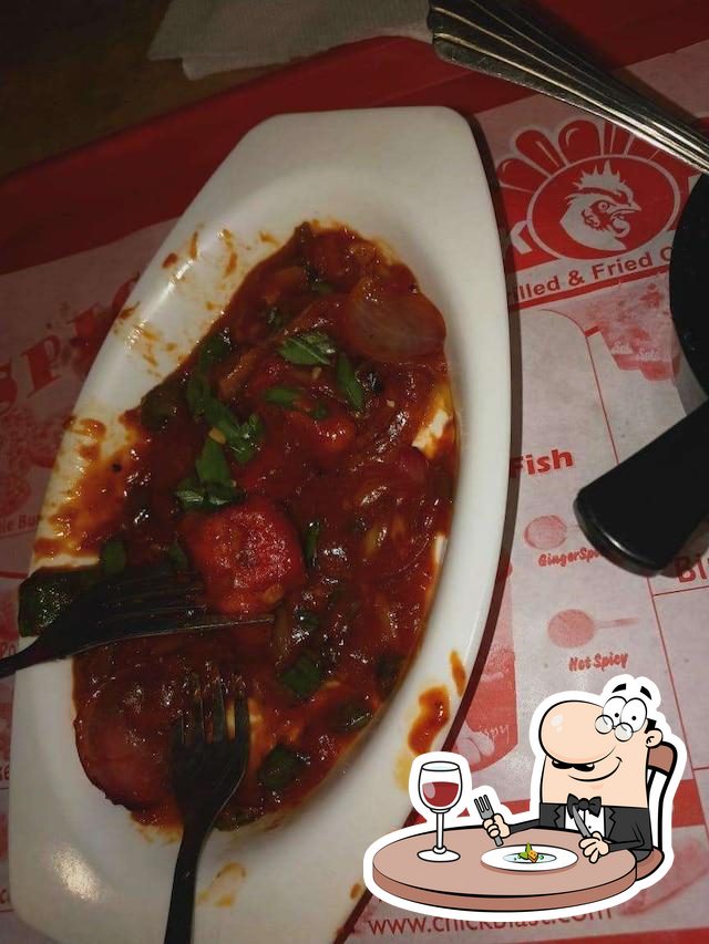 Photo from Zomato