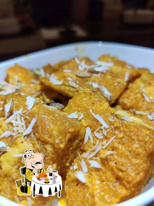 Photo from Zomato