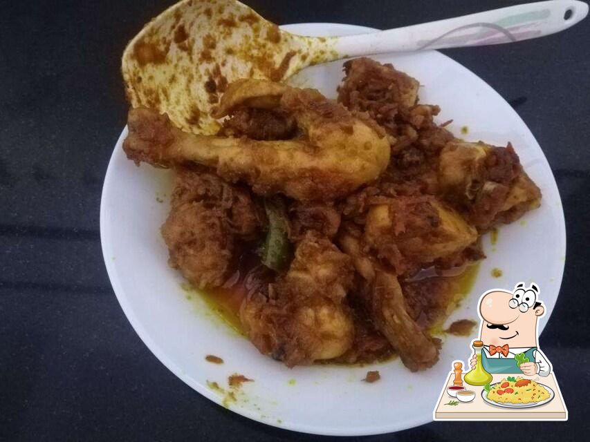Photo from Zomato