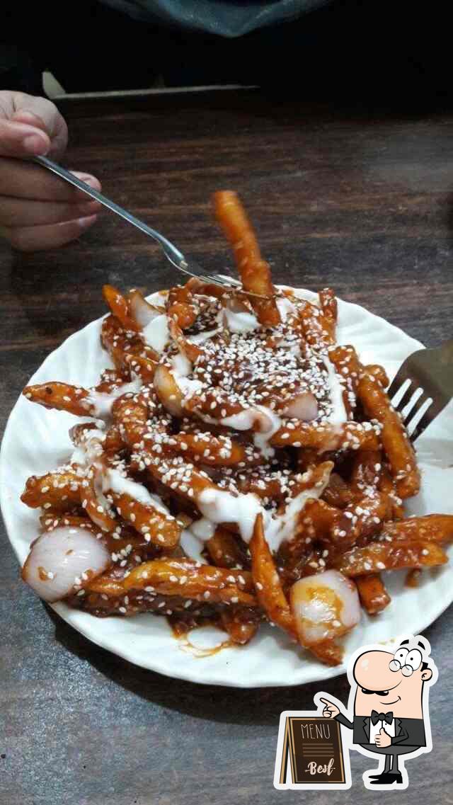 Photo from Zomato