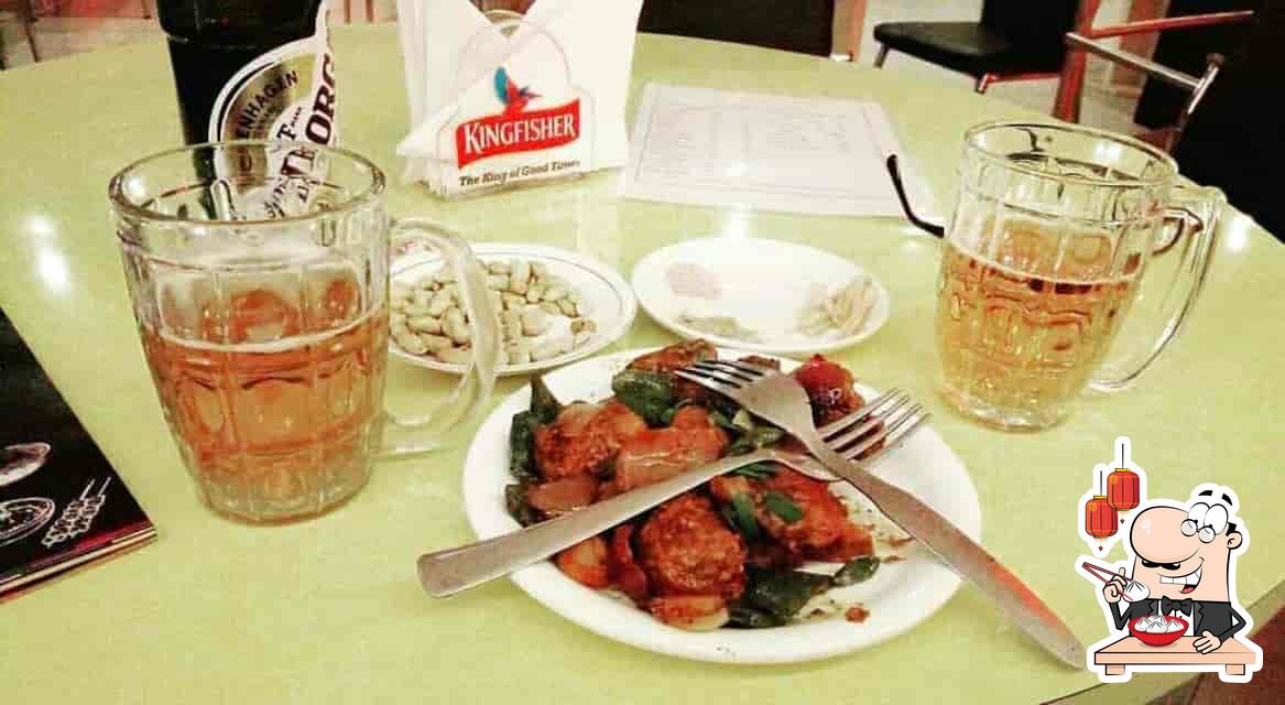 Photo from Zomato