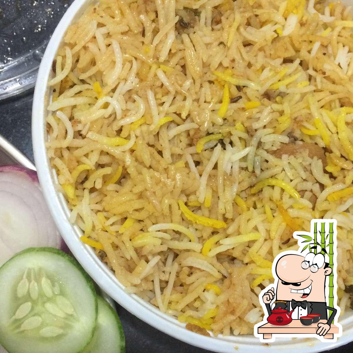 Photo from Zomato