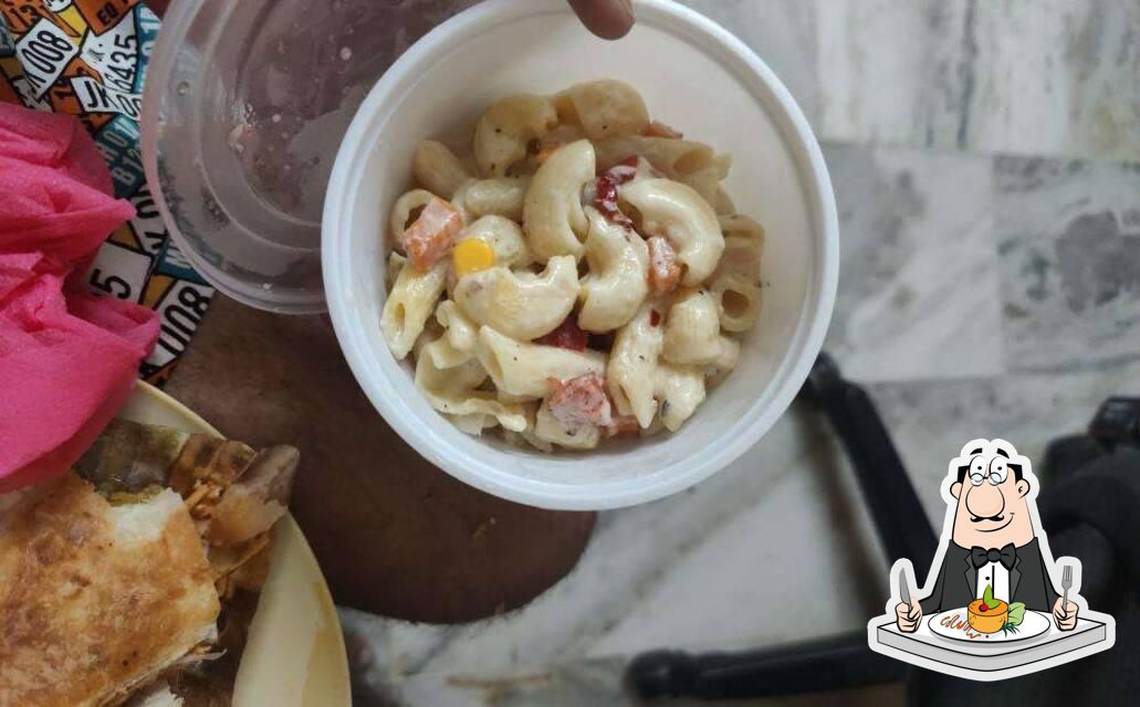 Photo from Zomato