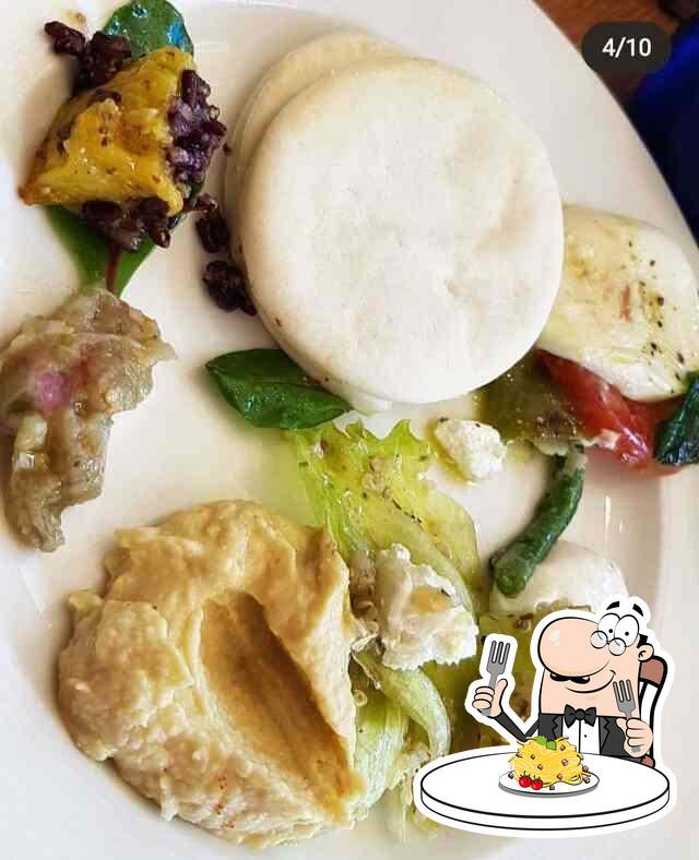 Photo from Zomato