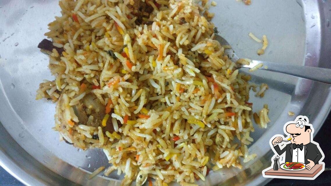 Photo from Zomato