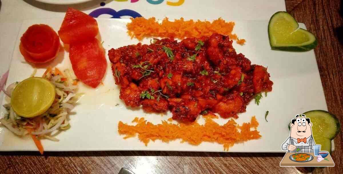 Photo from Zomato