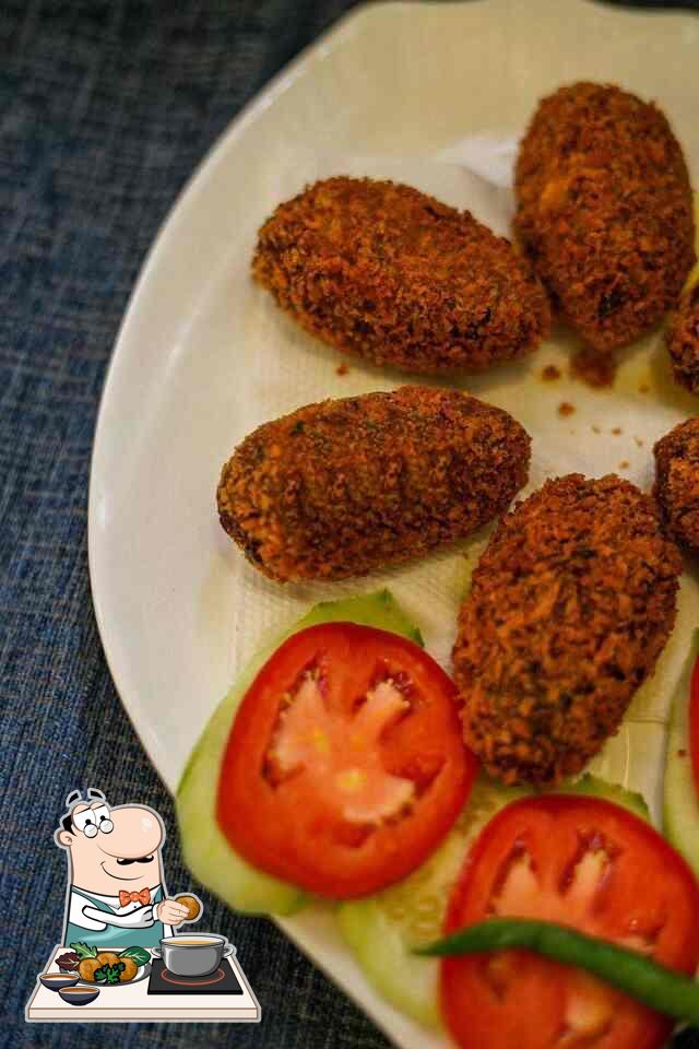 Photo from Zomato