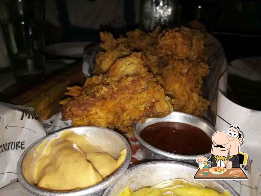 Photo from Zomato