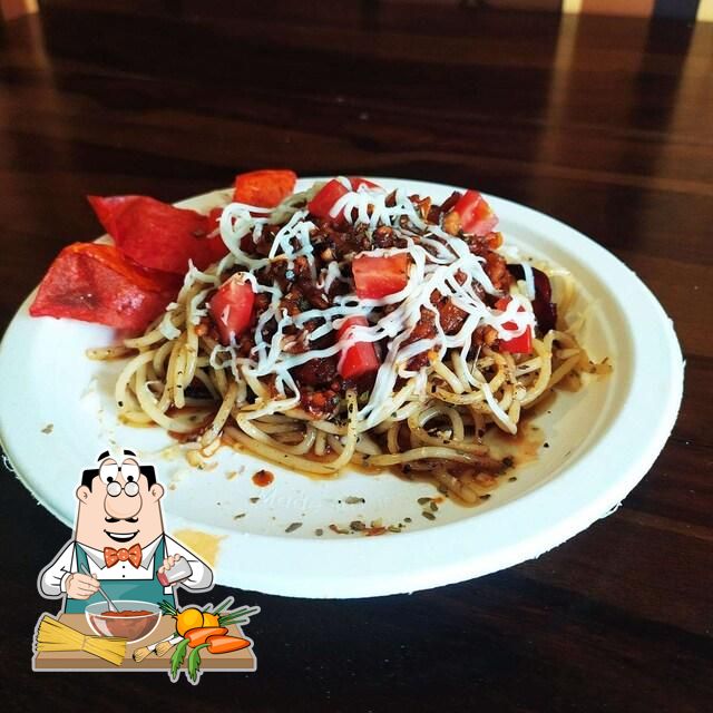 Photo from Zomato