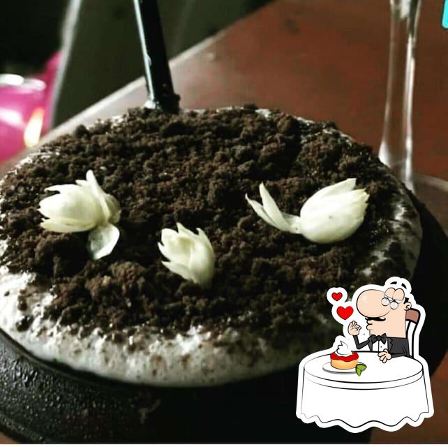 Photo from Zomato