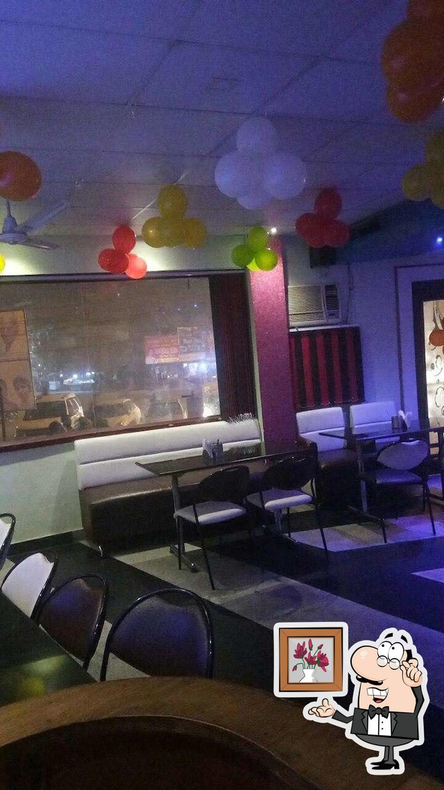Photo from Zomato