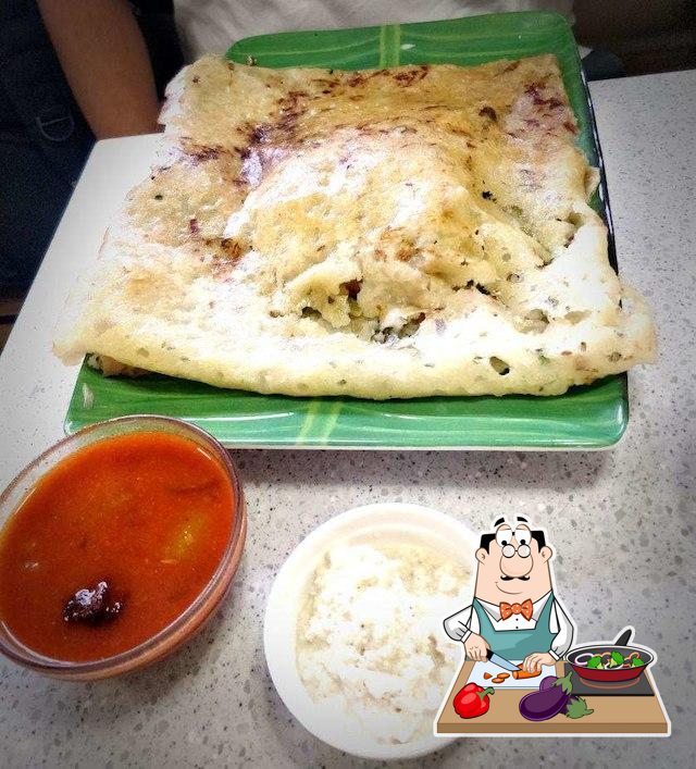 Photo from Zomato