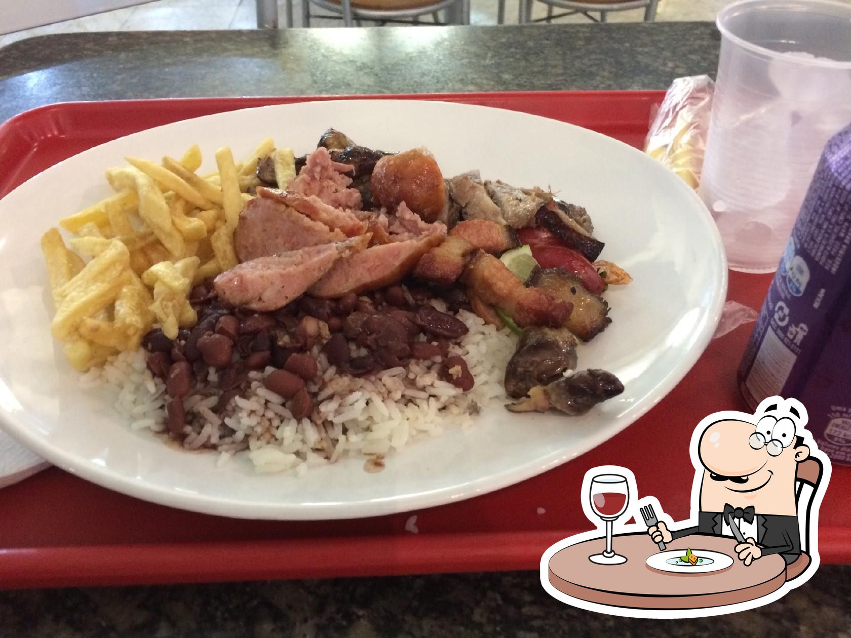 Foto do Foursquare