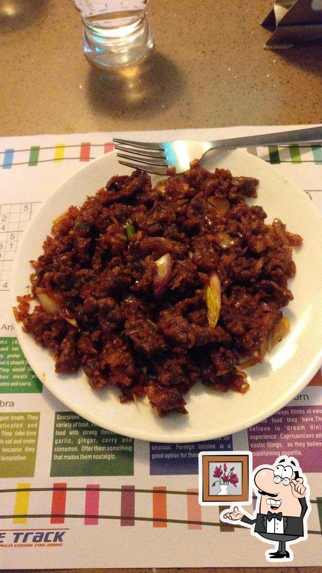 Photo from Zomato