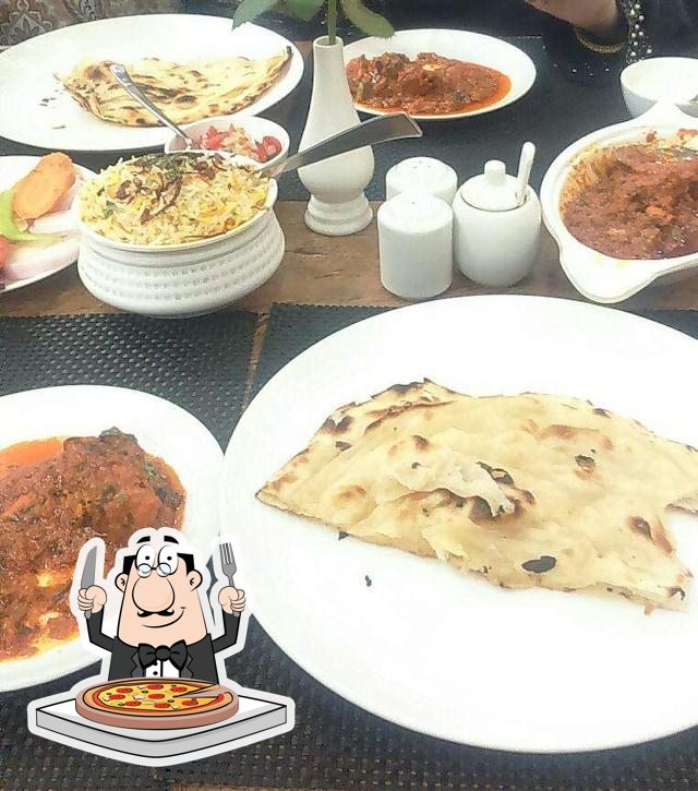 Photo from Zomato