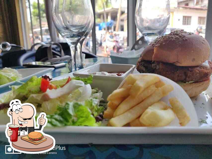 Photo from Zomato