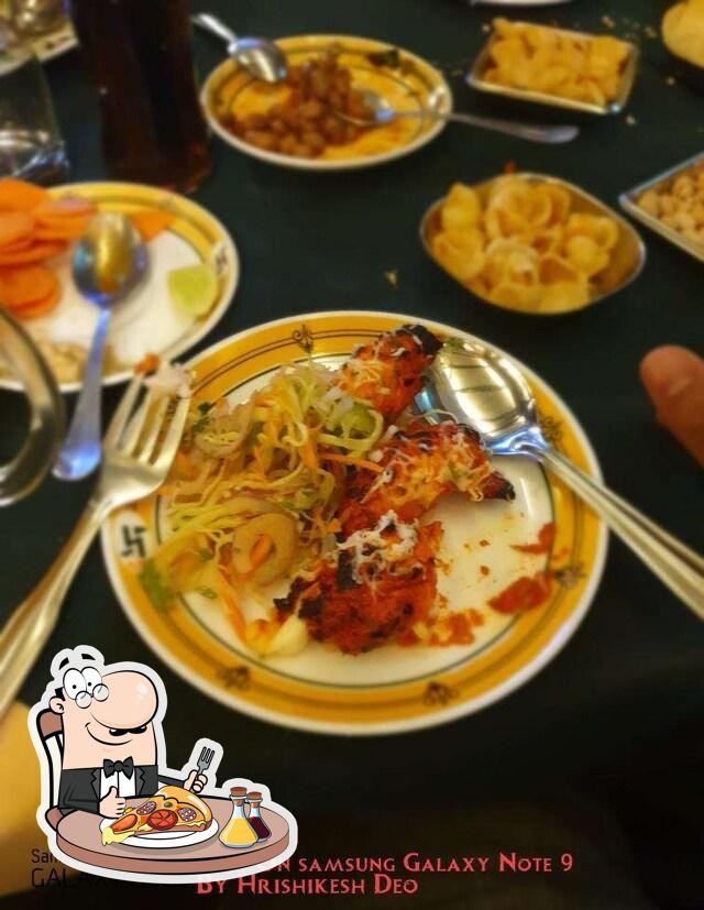 Photo from Zomato