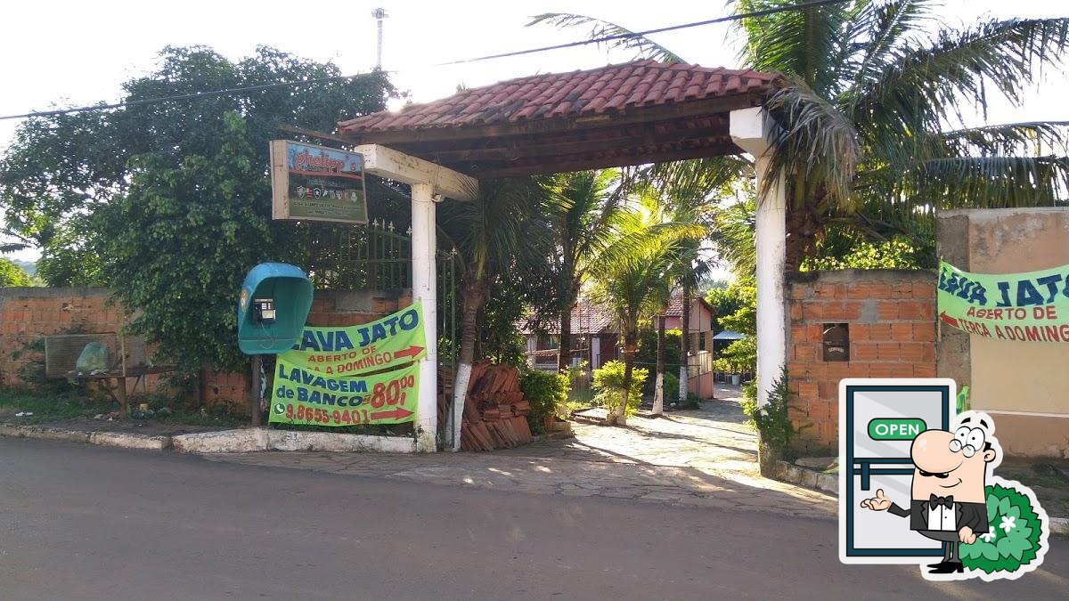 Foto do Google