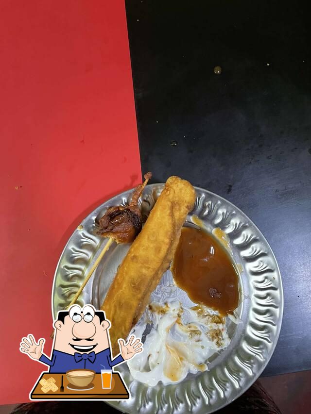 Photo from Zomato