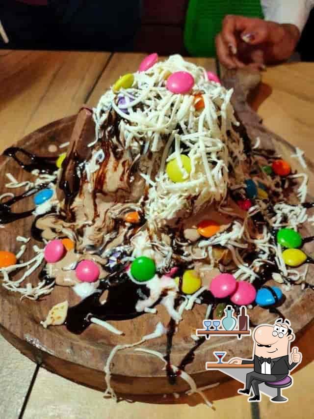 Photo from Zomato
