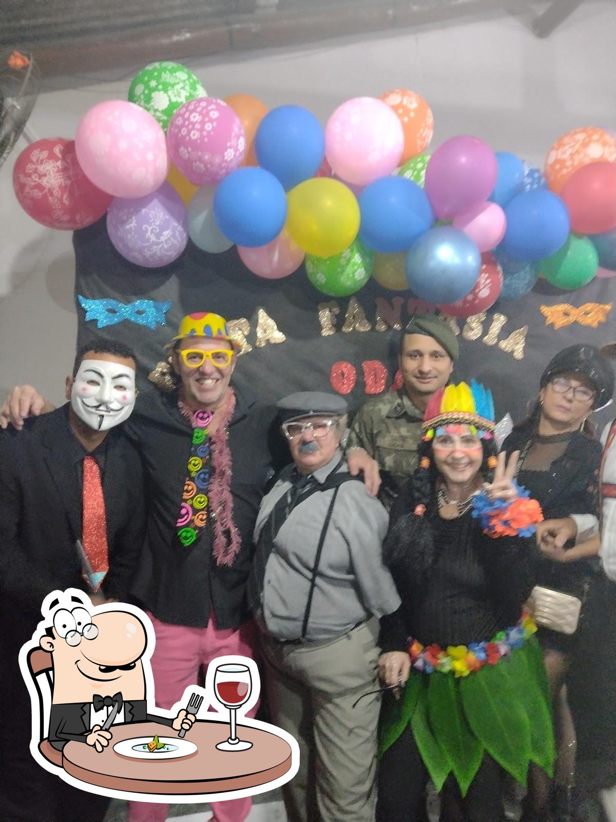 Foto do Google
