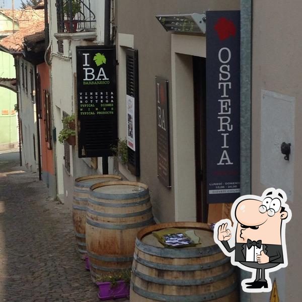 Foto di Foursquare