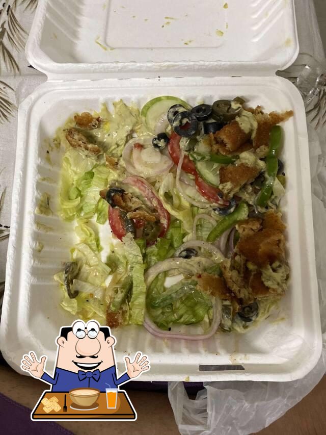 Photo from Zomato