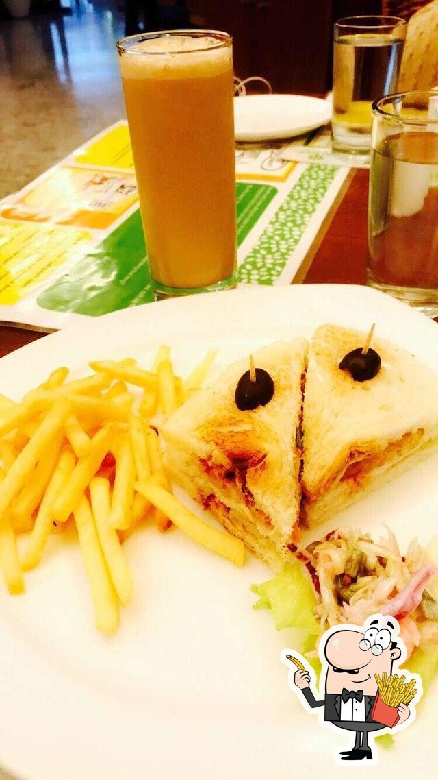 Photo from Zomato
